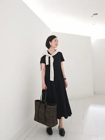 ICB KANAE コーディネート画像