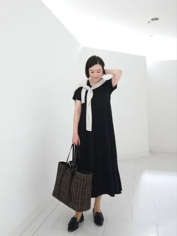 ICB KANAE コーディネート画像