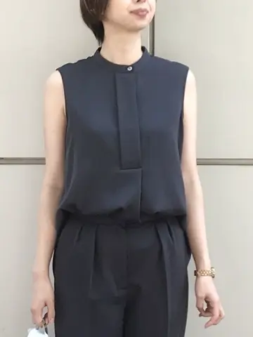 ICB 村上 コーディネート画像