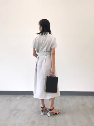 ICB 岩田 コーディネート画像