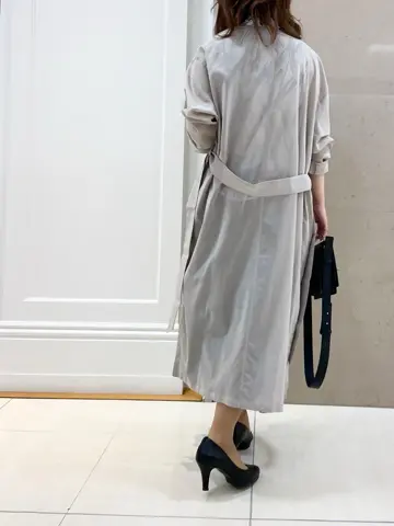 ICB ASUMI コーディネート画像