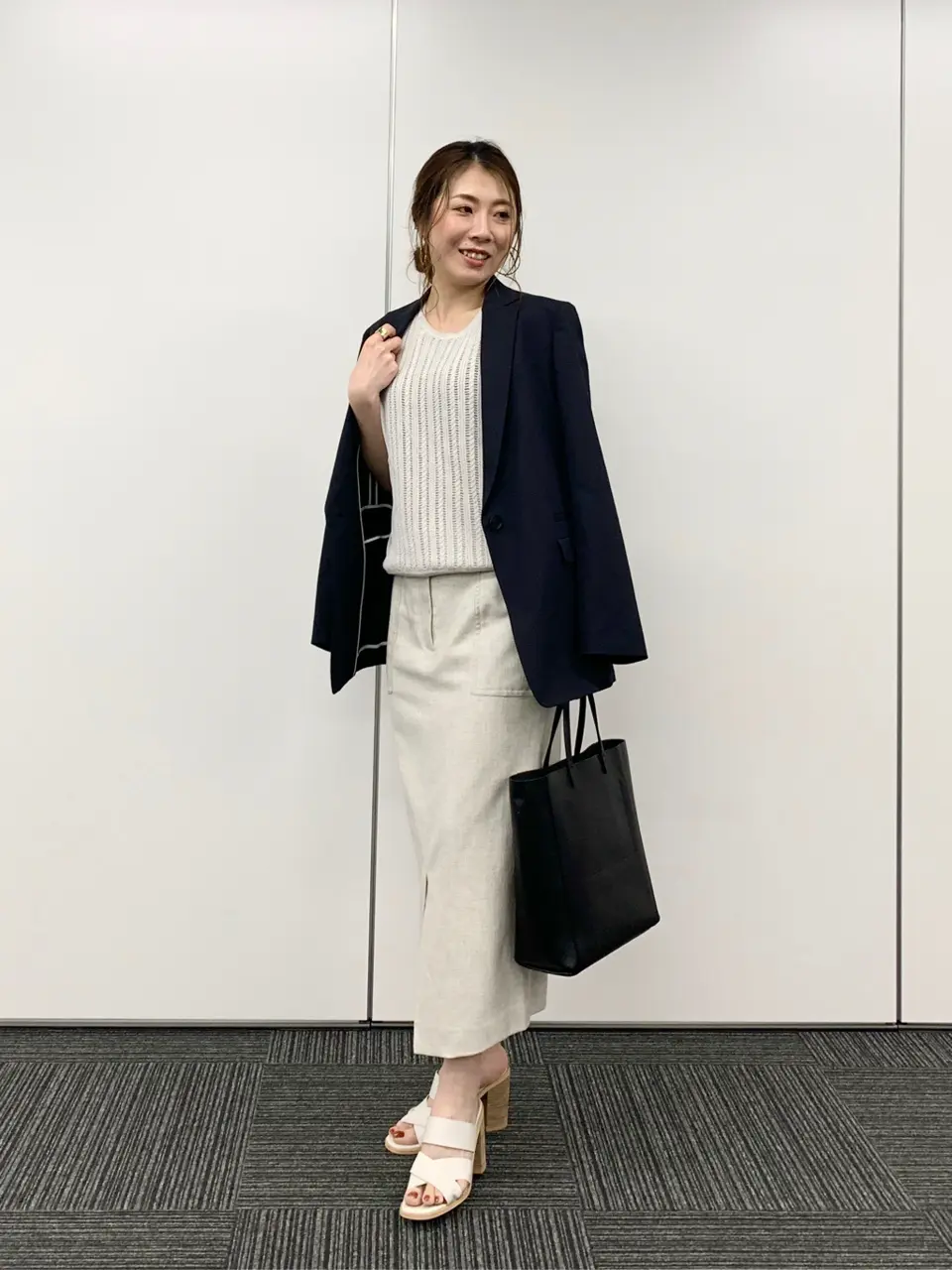  村田 コーディネート画像