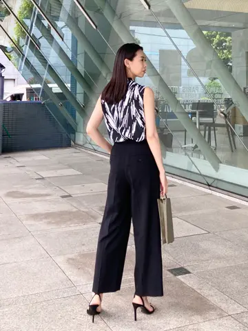 ICB 木村 コーディネート画像