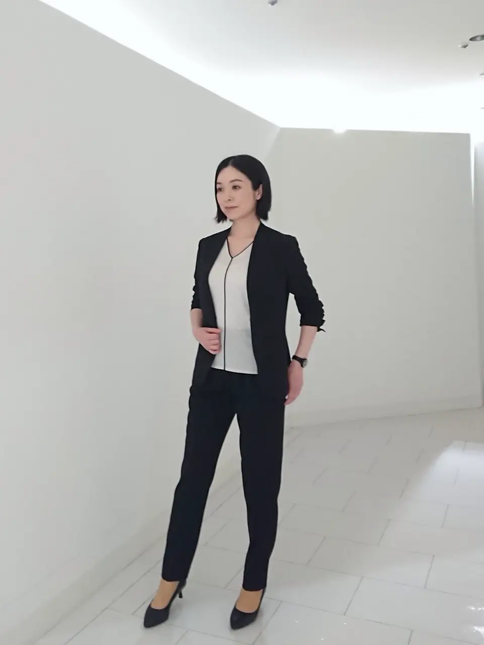  KANAE コーディネート画像