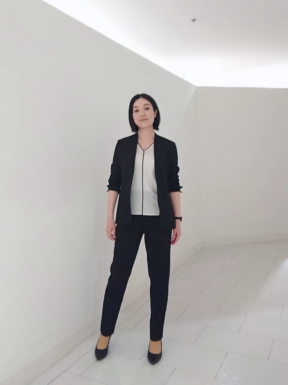 ICB KANAE コーディネート画像