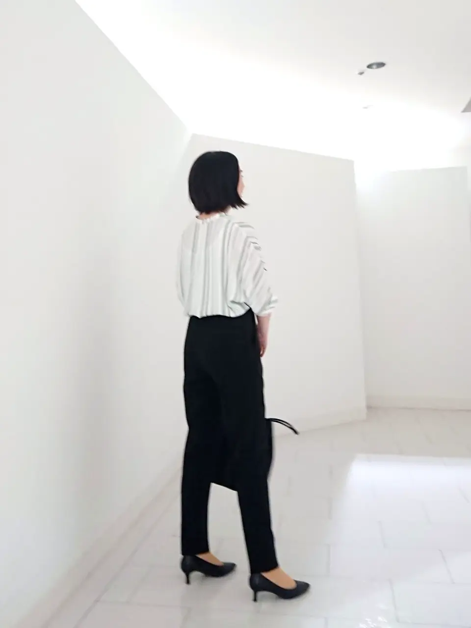 ICB KANAE コーディネート画像