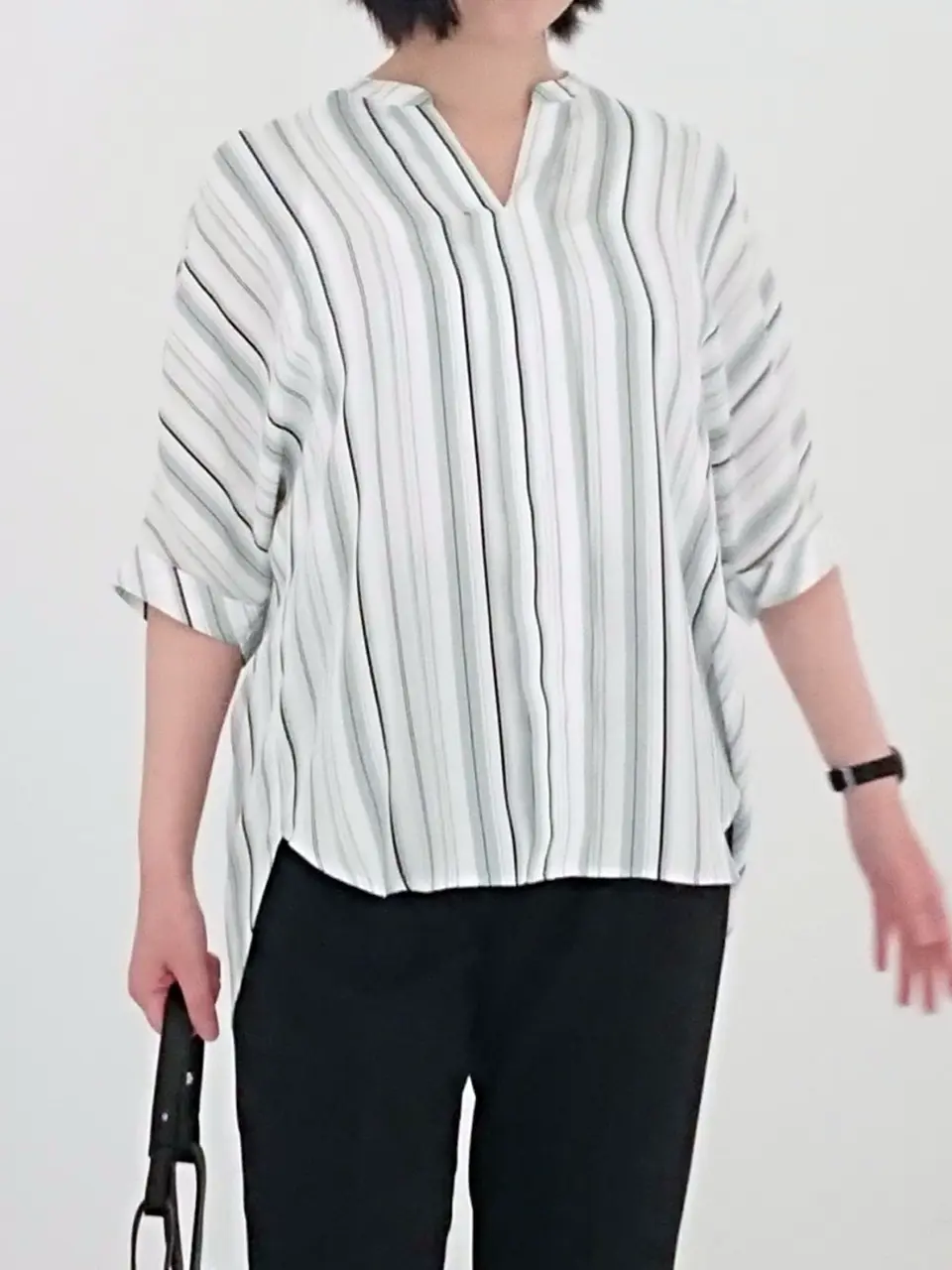 ICB KANAE コーディネート画像