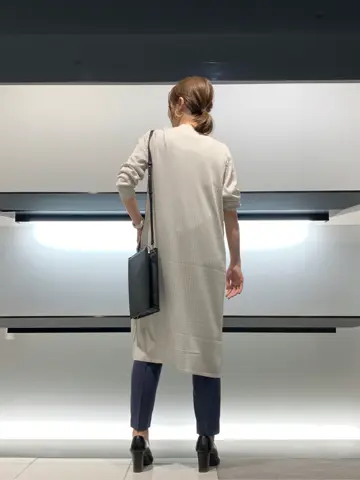 ICB 水谷 コーディネート画像