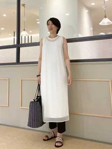 ICB 高橋 コーディネート画像