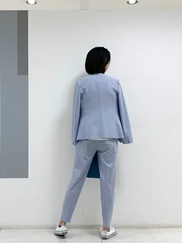 ICB 小川 コーディネート画像