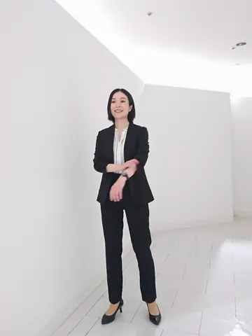 ICB KANAE コーディネート画像