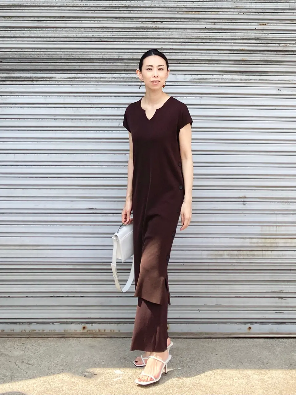  木村 コーディネート画像