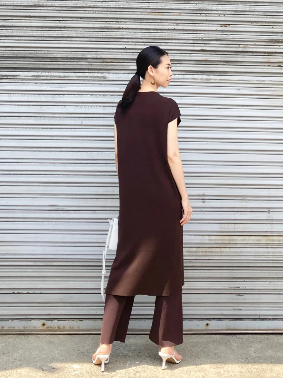 ICB 木村 コーディネート画像