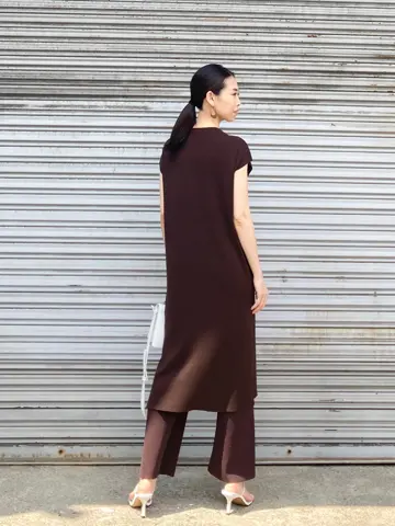 ICB 木村 コーディネート画像