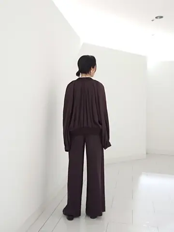 ICB KANAE コーディネート画像