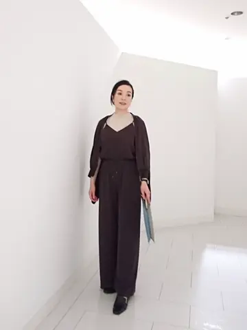 ICB KANAE コーディネート画像