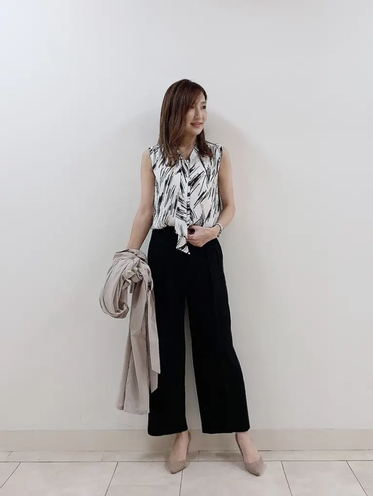  世戸 コーディネート画像