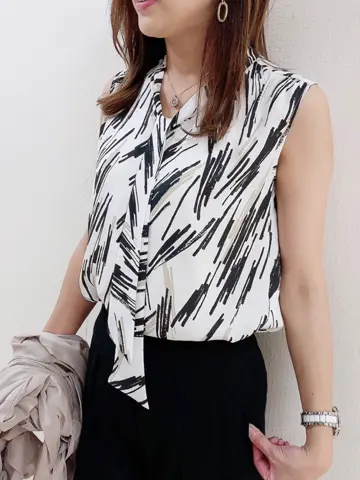 ICB 世戸 コーディネート画像