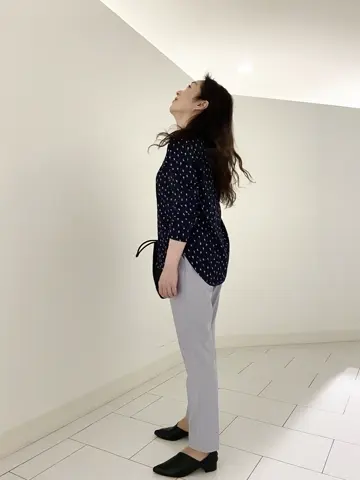 ICB 小松 コーディネート画像