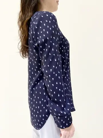 ICB 小松 コーディネート画像