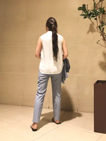 ICB 古住 コーディネート画像