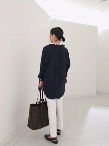 ICB KANAE コーディネート画像