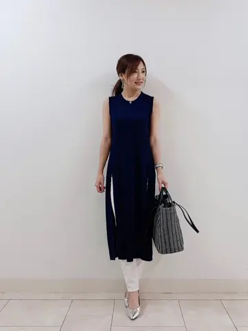 ICB 世戸 コーディネート画像