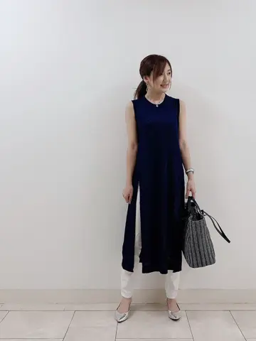 ICB 世戸 コーディネート画像