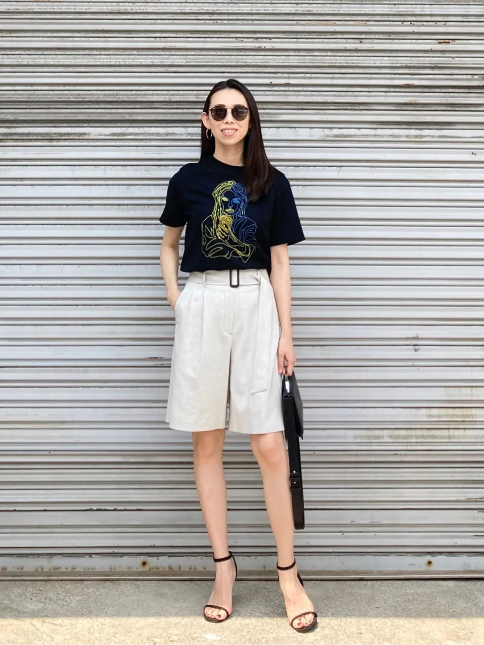 ICB 木村 コーディネート画像