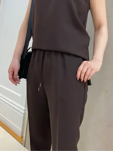 ICB ASUMI コーディネート画像