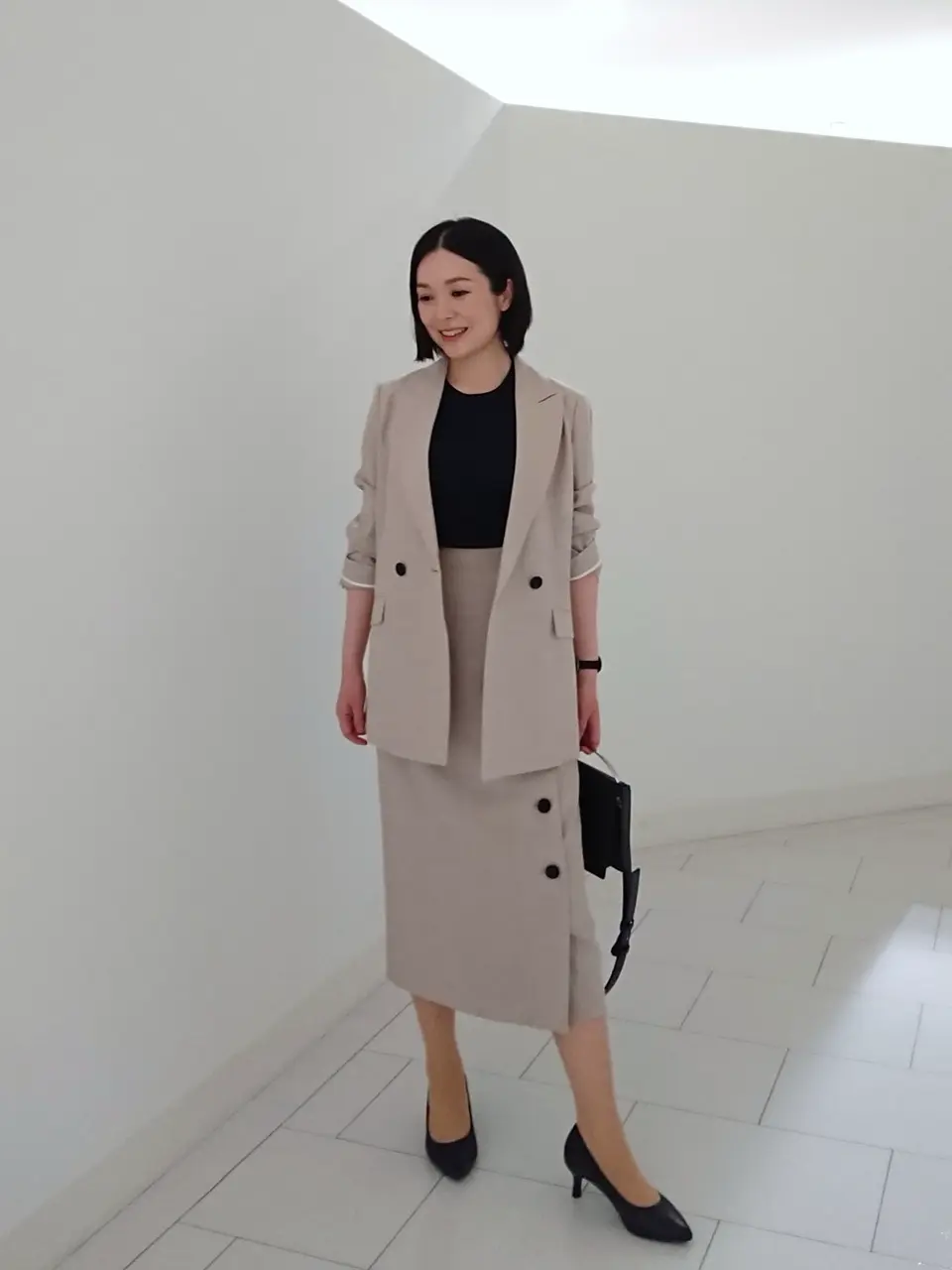  KANAE コーディネート画像