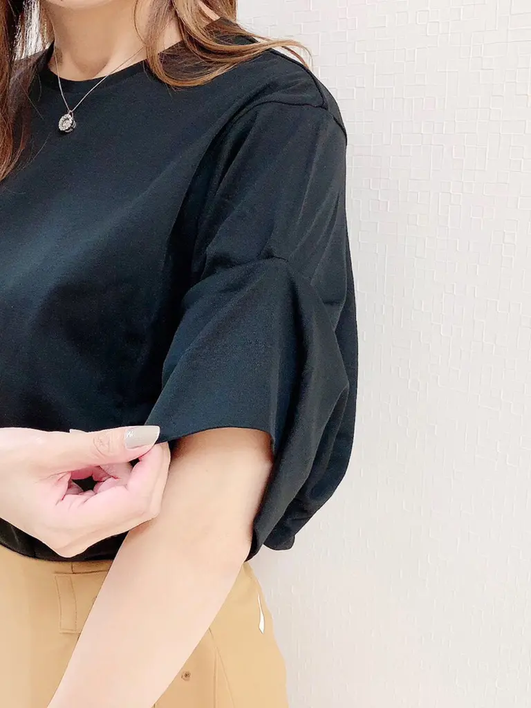 ICB 世戸 コーディネート画像