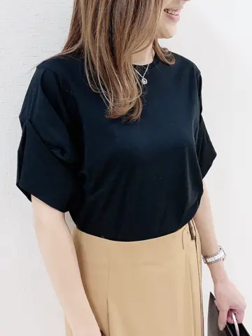 ICB 世戸 コーディネート画像