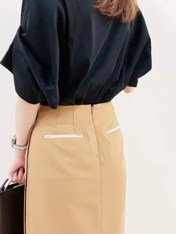 ICB 世戸 コーディネート画像