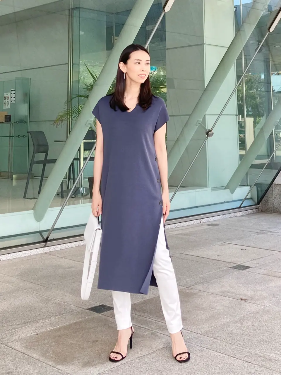  木村 コーディネート画像