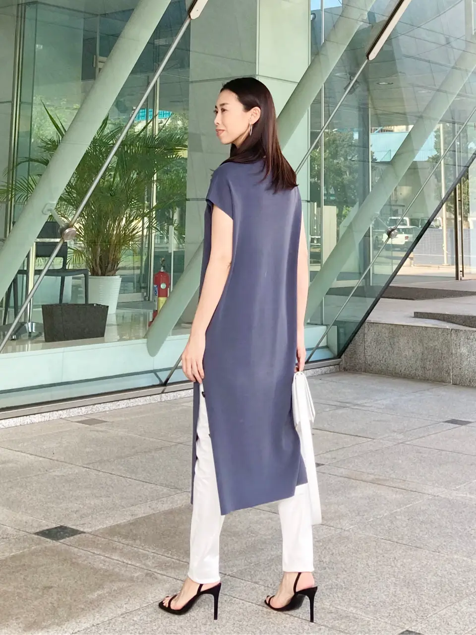 ICB 木村 コーディネート画像