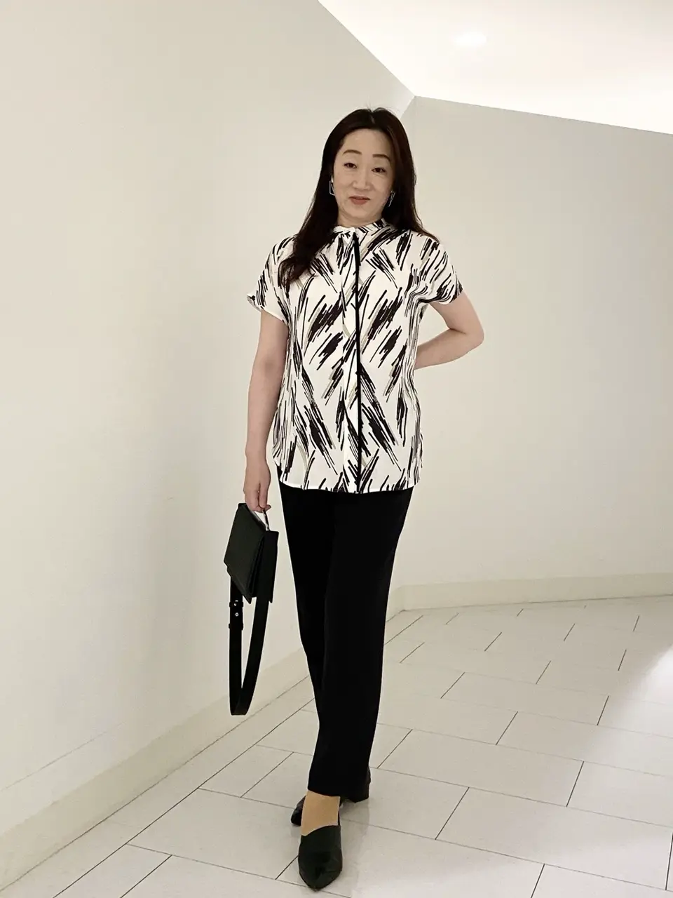  小松 コーディネート画像