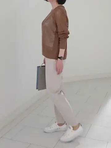 ICB KANAE コーディネート画像