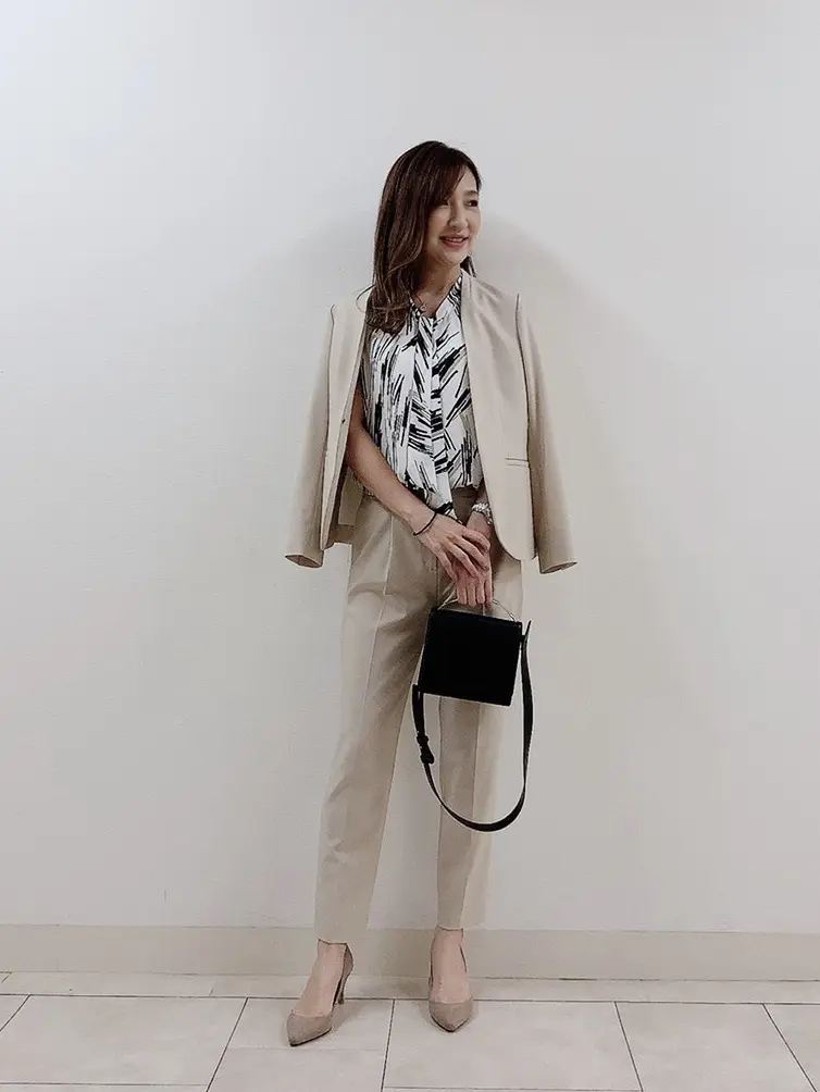  世戸 コーディネート画像