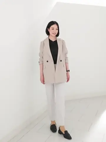 ICB KANAE コーディネート画像