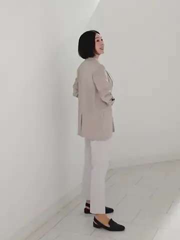 ICB KANAE コーディネート画像