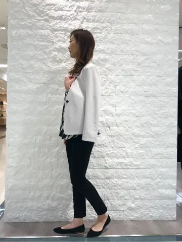 ICB Ashu コーディネート画像