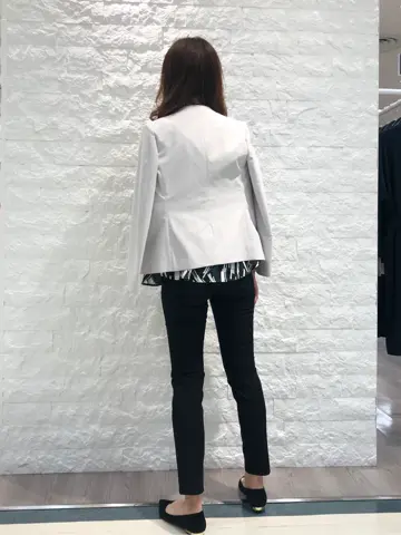 ICB Ashu コーディネート画像