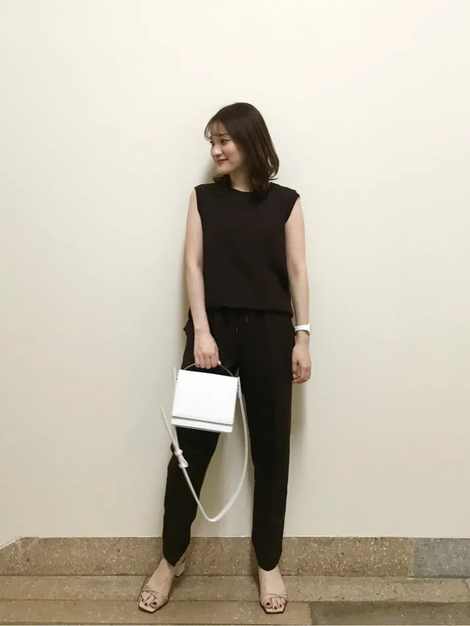  門脇 コーディネート画像