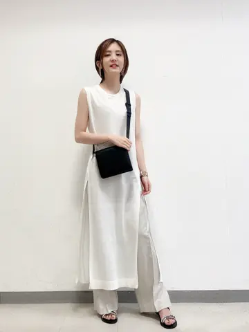 ICB Nagira コーディネート画像