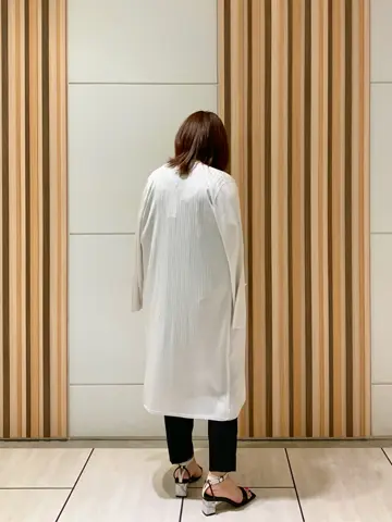 ICB 諸田 コーディネート画像