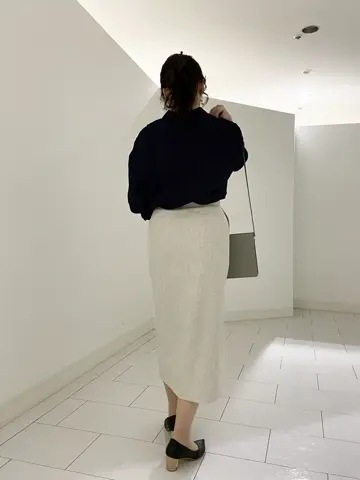 ICB 小松 コーディネート画像