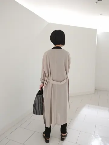 ICB KANAE コーディネート画像