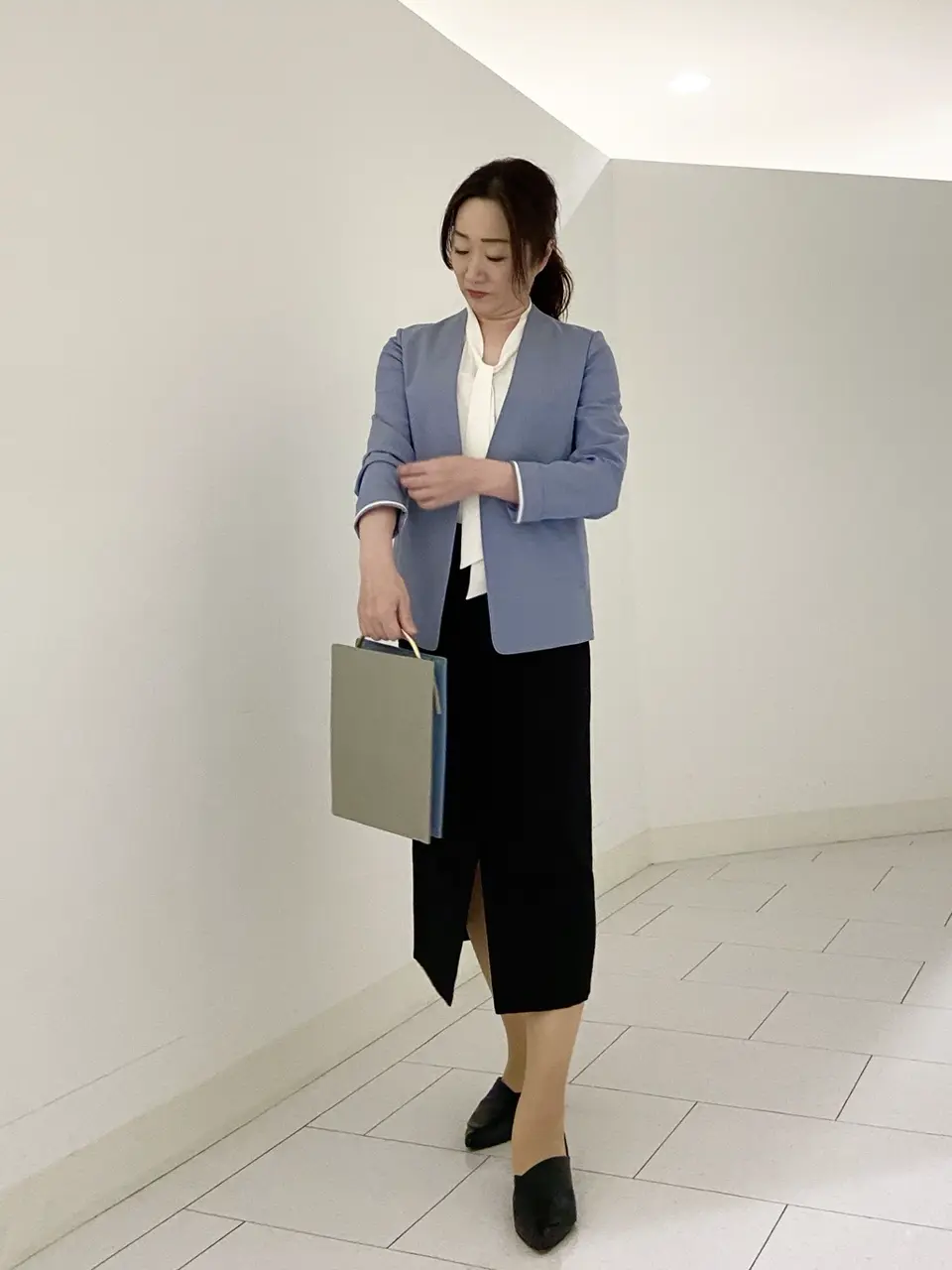  小松 コーディネート画像