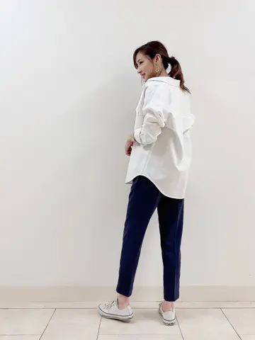 ICB 世戸 コーディネート画像